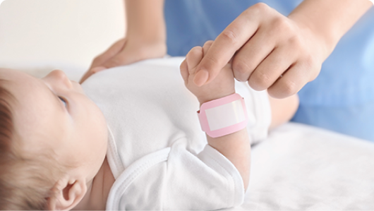 人やインフラの安全を守る