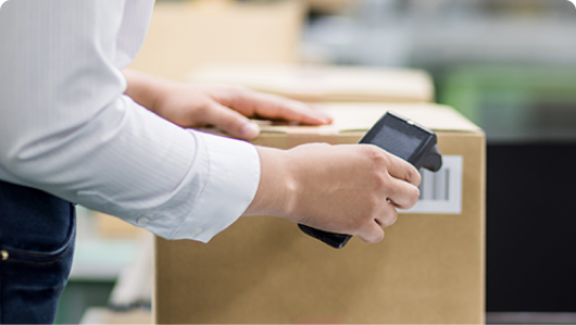 物品管理システム