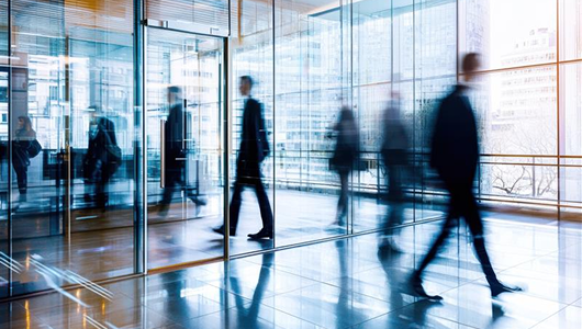 RFID入退室ソリューション